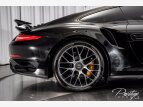 Thumbnail Photo 25 for 2014 Porsche 911 Turbo S